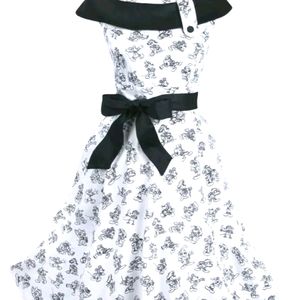 Disney Dress Shop XL Mickey Anniversary dress
